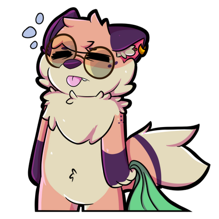 Stikers